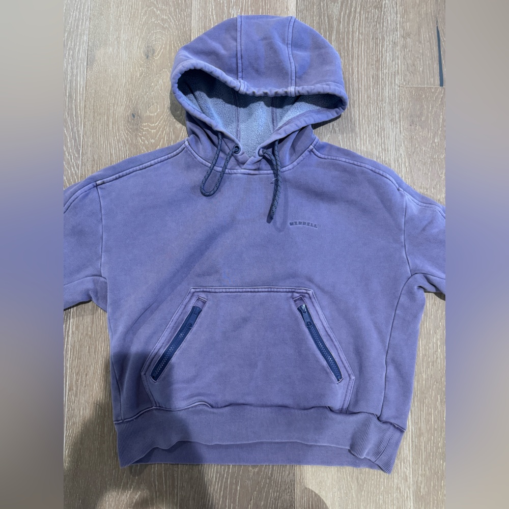 Women’s Merrell Hiking Hoodie